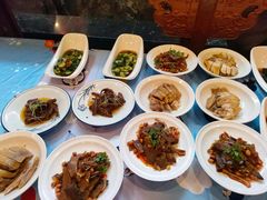 -不倒翁·徽天下名菜楼(马鞍山路店)