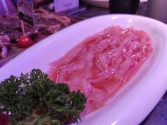 -热火朝天鲜切牛肉火锅(南强街巷店)