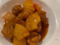-广州建国酒店-盈丰阁粤菜-粤式茶点