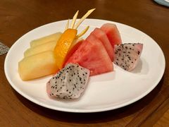 -水月周庄铂尔曼酒店 · 漾全日餐厅