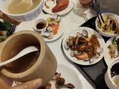 -南美元生态大酒店(海珠店)