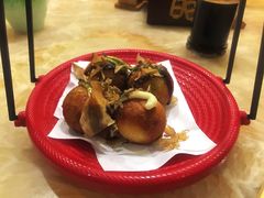 -桃屋日本料理(清华科技园店)