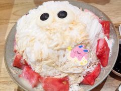 -怪物的冰与火(天虹商场中山路店)