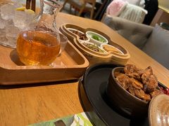-青梅酒肆PLUS(长白仙岛北路店)