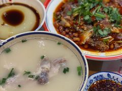 -易老妈蹄花.特色川菜(人民公园总店)