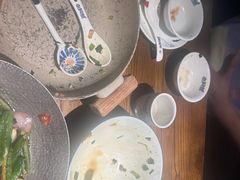 -老阿爸鲜鱼土菜(昆山花桥店)