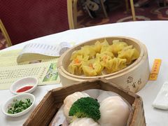 -番禺宾馆丽苑厅