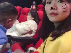 -横店电影城(IMAX联盛快乐城店)