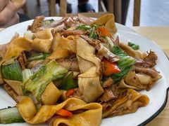 -皖北板面(闲林店)