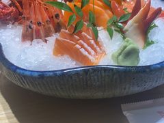 -清水日本料理铁板烧(学府路店)
