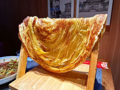 -金手勺东北菜馆(大屯北路店)