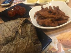-添好运点心专门店(中环IFC店)