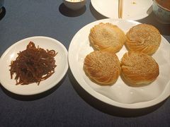 -金狮麟·新豫菜(金码大厦店)