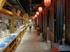 -三晋老田饸饹面(中大街店)