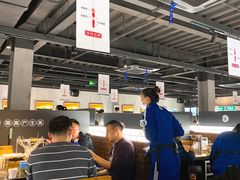 -很久以前羊肉串(昌里路三钢里店)