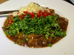 老妈扒茄子-关东小磨东北菜(上海长风大悦城店)