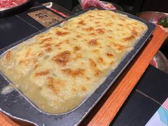 -西塔老太太泥炉烤肉(龙湖北苑天街店)