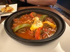 -Tajine Moroccan塔金摩洛哥中东餐厅