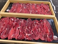 -寻牛记潮汕牛肉火锅(双喜城店)