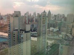 -美豪怡致酒店(上海长寿路店)