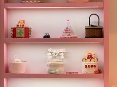 -CAKE BOSS 蛋糕老板(西单君太百货店)