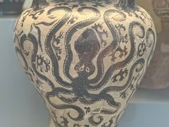 -雅典国家考古博物馆(Ethniko Archaiologiko Museo)