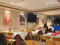 -添福来墨鱼饺子 · 海鲜东北菜(泡崖店)