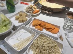 -彤德莱牛肉火锅(双港店)