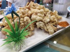 -老妈厨房团圆饺子东北菜(北环路店)