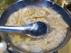 -汪记土菜(岩寺店)