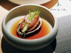 一品鲍鱼-京料理·日料自助·铁板燒(复悦城店)