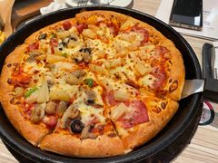 -必胜客(国展店)