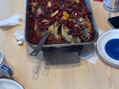 -鱼酷活鱼烤鱼(沈阳大悦城店)