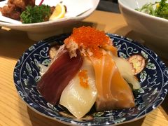 -富山日式料理(宽厚里店)