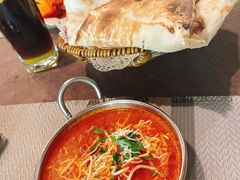 -娜玛瑟德餐厅(宇拓路店)