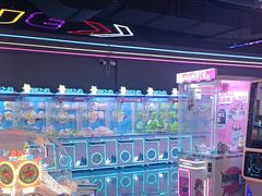 -深圳龙华星河COCO City(民治店)