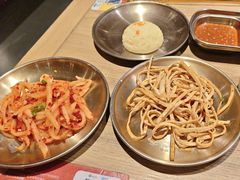 -西塔老太太泥炉烤肉(虹桥南丰城店)