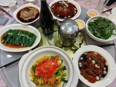-顺风海鲜港(金玉兰店)