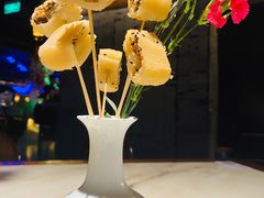 红糖麻糍-桂满陇-西湖船宴(西单大悦城店)