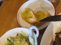 -斗牛士牛排(南京东路店)