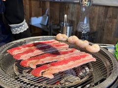 -韩山葵烤肉(太古里店)