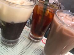 -义顺牛奶公司(庇利金街店)