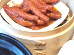 百搭酱皇蒸凤爪-陶陶居酒家(海岸城店)