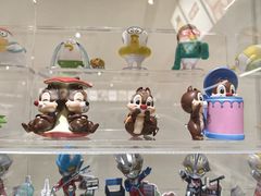 -泡泡玛特POPMART(世豪广场店)