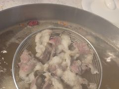 -潮牛一家潮汕牛肉火锅(璧山中央大街店)