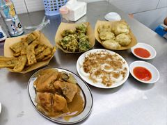 鲎粿-老福合沟无米粿甜汤粿品店