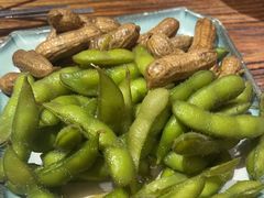 -柿子树炭烤羊腿(金台路店)