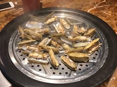 -船奇蒸汽海鲜·闽菜(八市海鲜总店)