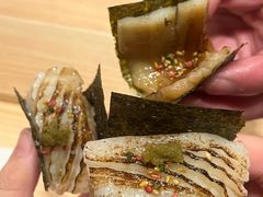 -小十Omakase(地王大厦店)