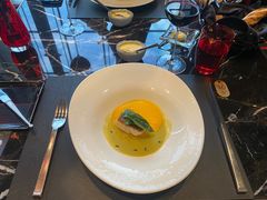 -L'ATELIER de Joel Robuchon(外滩18号店)